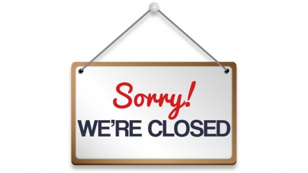 Library Closed Until Further Notice – Phenix City-Russell County Library