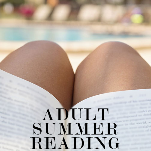 Adult Summer Reading 5