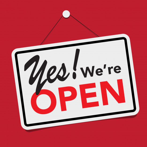 Library Open for Limited Service – Phenix City-Russell County Library