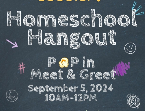 Homeschool Hangout