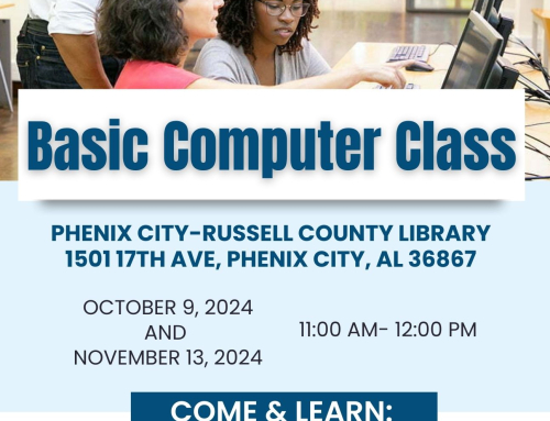 Basic Computer Class