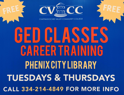 GED Classes and Career Readiness