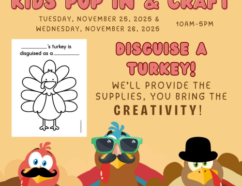 Thanksgiving Craft