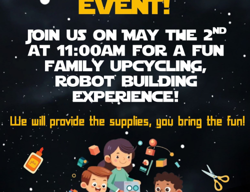 May the 2nd Be With You!